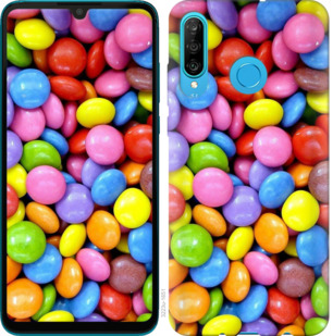 

Чохол MandD на Huawei Honor 10i 868680