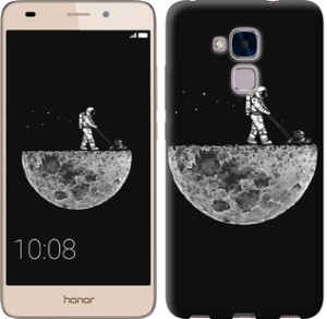 Чохол Moon in dark на Huawei GT3