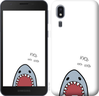 

Чохол Акула на Samsung Galaxy A2 Core A260F 900970