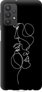 

Чохол Пара на Samsung Galaxy A32 A325F 1168555