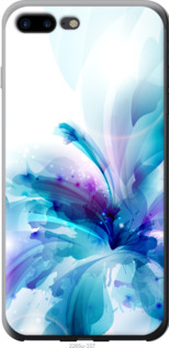 

Чехол цветок для iPhone 8 plus (5.5") 156491