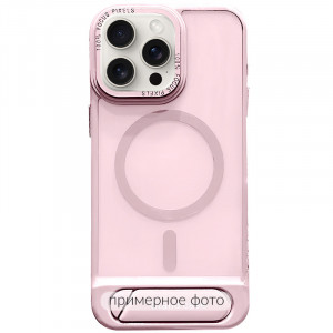 TPU+PC чехол Stand case для Apple iPhone 14 Pro (6.1")