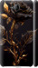 Чехол Роза 3 для Nokia Lumia 650