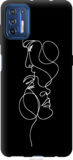 

Чохол Пара на Motorola G9 Plus 1143473