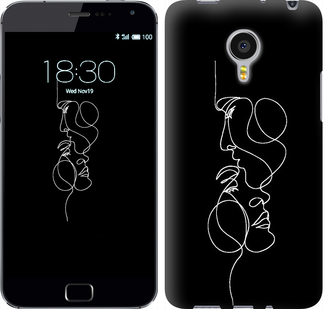 

Чохол Пара на Meizu MX4 PRO 751298
