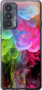 

Чехол Яркие краски для Motorola Edge 20 1627801