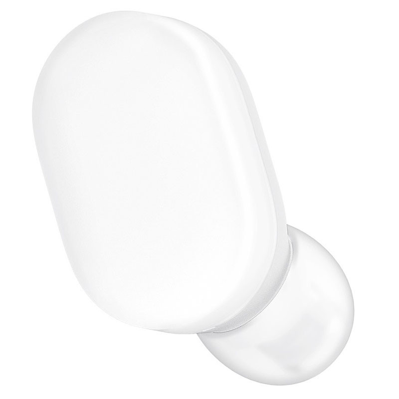 Фото Уценка Беспроводные наушники Xiaomi Redmi AirDots 2 (Local) (Дефект упаковки / Белый) на vchehle.ua