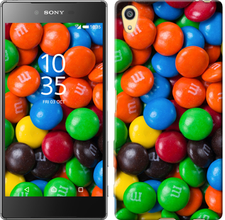 

Чохол MandMs на Sony Xperia Z5 E6633 132740