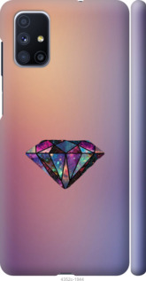 

Чохол Діамант на Samsung Galaxy M51 M515F 1143591