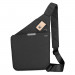 WIWU Crossbody Bag Mini (Черный)