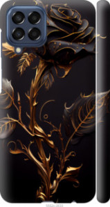 Чехол Роза 3 для Samsung Galaxy M33 M336B