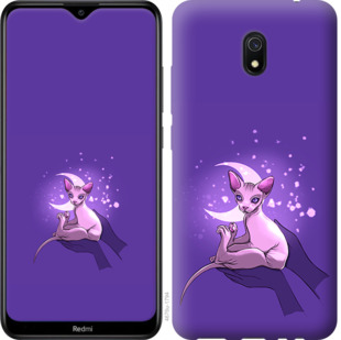

Чохол Кiт2 на Xiaomi Redmi 8A 877912