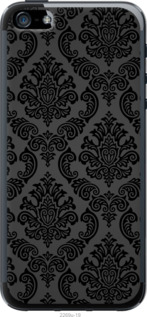 

Чехол Винтажный узор для iPhone SE 1568207