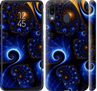 

Чехол Восток для Samsung Galaxy A20 A205F 711001