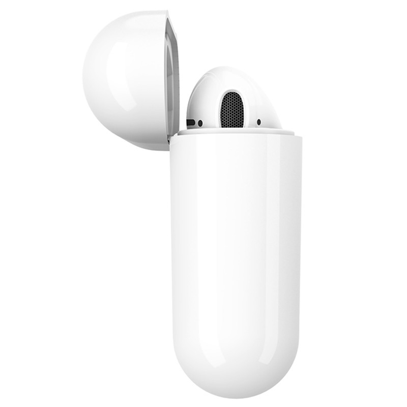 Купити Бездротові TWS навушники Hoco EW74 (White) на vchehle.ua