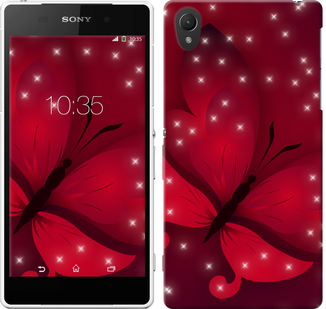 

Чохол Місячний метелик на Sony Xperia Z2 D6502/D6503 133834