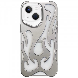 Чехол TPU WinFire для Apple iPhone 15 (6.1")
