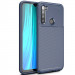 TPU чехол iPaky Kaisy Series для Xiaomi Redmi Note 8 / Note 8 2021