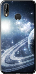 

Чохол Кільця Сатурна на Huawei P20 Lite 1613255