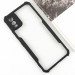 Фото Чехол TPU+PC Ease Black Shield для Nokia C22 (Black) на vchehle.ua