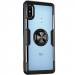 TPU+PC чехол Deen CrystalRing for Magnet (opp) для Xiaomi Mi 8