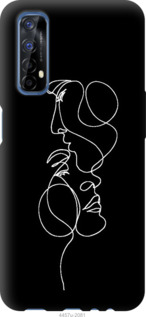 

Чохол Пара на Realme 7 1143464