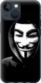 

Чохол Анонимус на iPhone 13 Mini 1607808