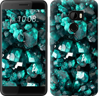 

Чохол Кристали 2 на HTC One X10 649367