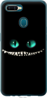 

Чохол Чеширський кіт для Oppo A5s 1577567
