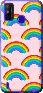 

Чохол Rainbows на Tecno Spark 6 Go KE5 1623751