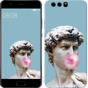 

Чохол Мікеланджело на Huawei P10 Plus 750746