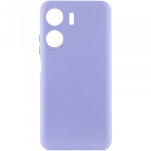 Чохол Silicone Cover Lakshmi Full Camera (A) для Xiaomi Poco C65