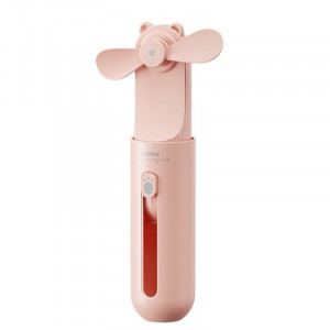 Уценка Вентилятор Remax F12 Little Bear Series Mini