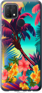 

Чохол Тропіки v2 на Oppo A15s 1543020
