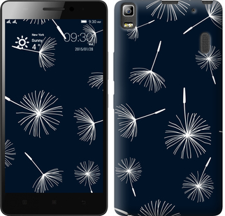 

Чохол одуванчики для Lenovo A7000 532813