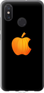 

Чехол Тыковка для Xiaomi Mi8 1421856