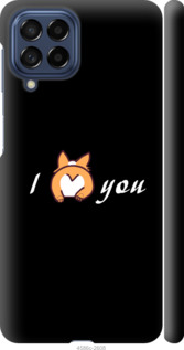 

Чохол Люблю на Samsung Galaxy M53 M536B 1602287