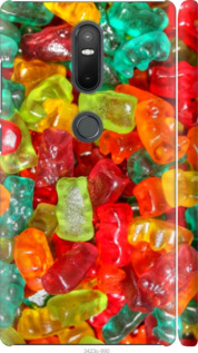 

Чехол Желейки haribo для Lenovo Phab 2 Plus 1384634