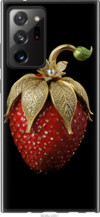 

Чехол Клубника v3 для Samsung Galaxy Note 20 Ultra 1579054