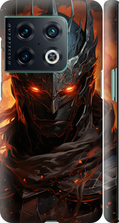 

Чехол Темный рыцарь для OnePlus 10 Pro 1632993