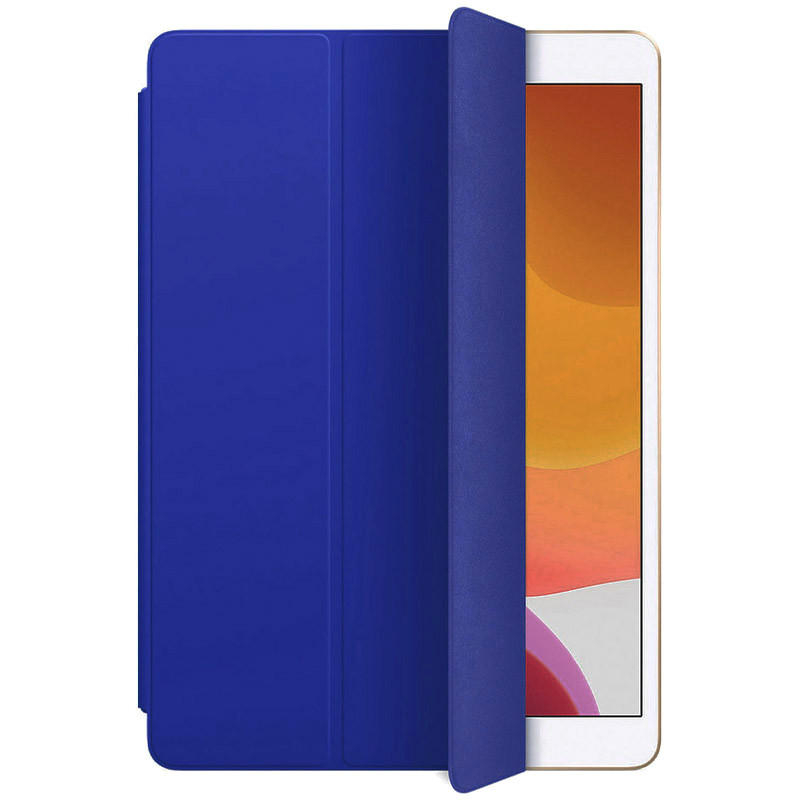 

Чохол (книжка) Smart Case Series на iPad Air 10.9 (Фіолетовий / Dark Purple) 1081848
