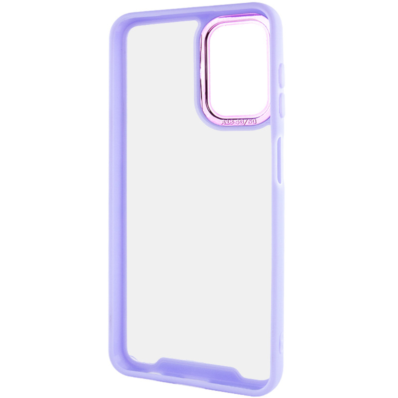 Фото Чохол TPU+PC Lyon Case на Samsung Galaxy A23 4G (Purple) в маназині vchehle.ua