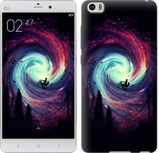 

Чехол Навстречу приключениям для Xiaomi Redmi Note 5A 649042