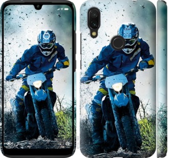 

Чехол Мотокросс для Xiaomi Redmi Y3 712195