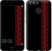 Чехол Вышиванка 53 для Huawei Nova 2