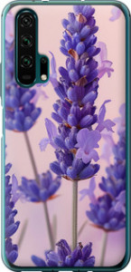 Чехол Лаванда для Huawei Honor 20 Pro
