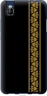 

Чохол Вишиванка 34 на Huawei Honor 7i 1584191