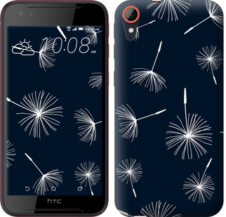 

Чохол одуванчики для HTC Desire 830 532783