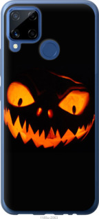 

Чехол Огненный Джек v1 для Realme C15 1423210
