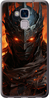 

Чохол Темний лицар на Huawei GT3 1633164